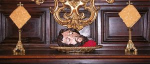 S.Giovanni Decollato