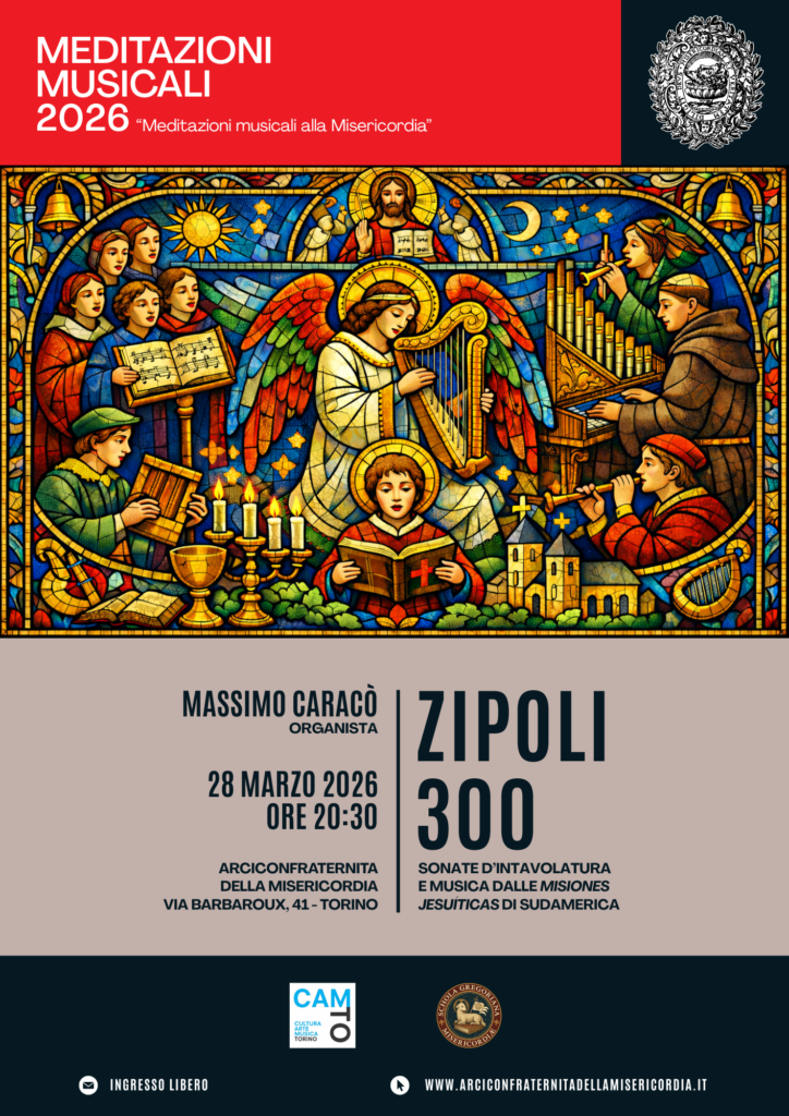 Meditazioni musicali