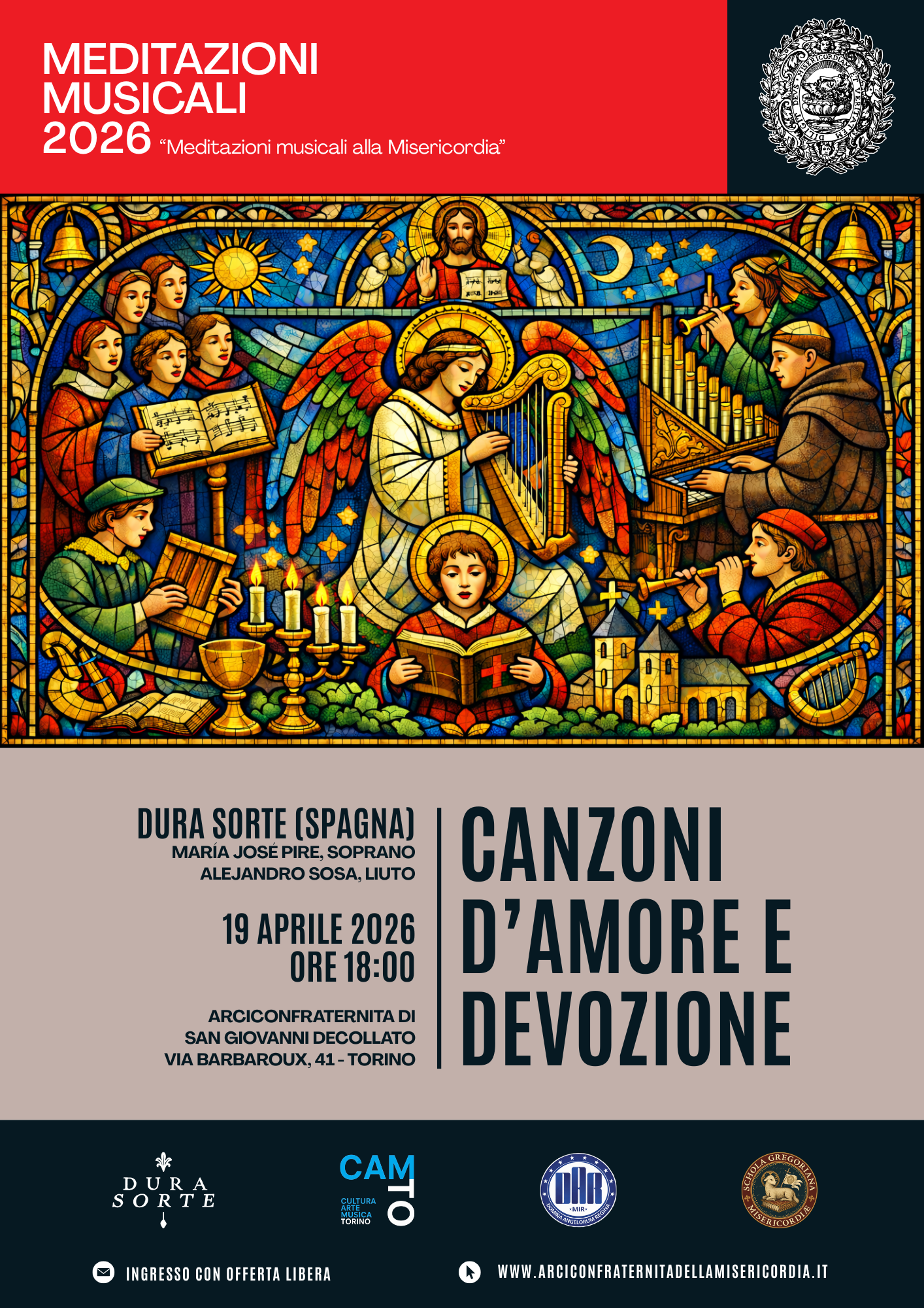 Meditazioni musicali