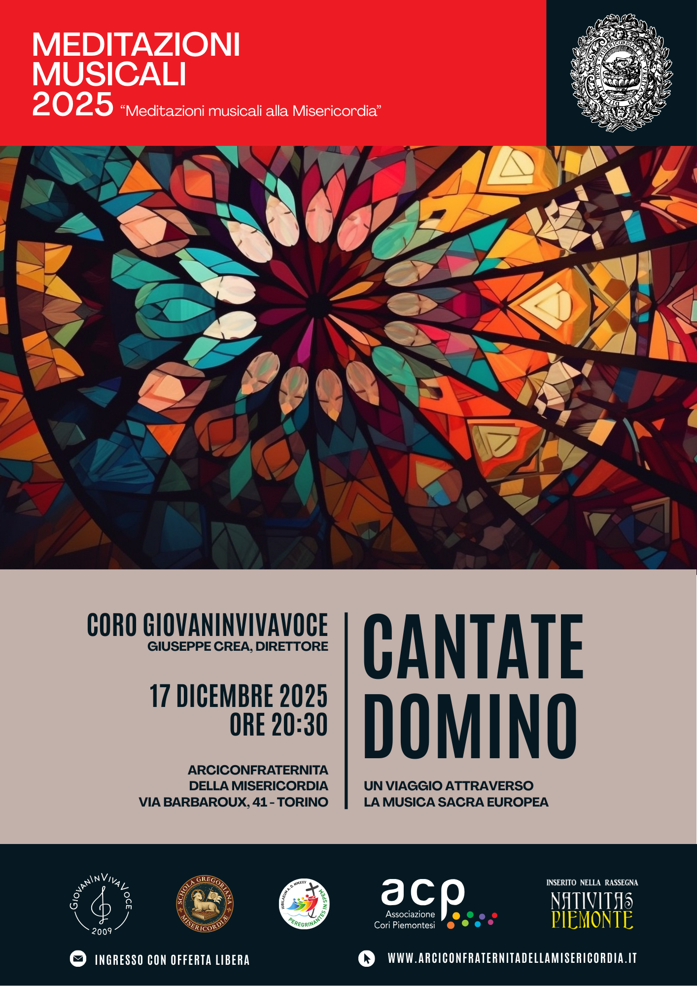Meditazioni musicali